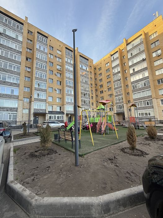 Оракбаева 1б ,2-х цена 24 млн