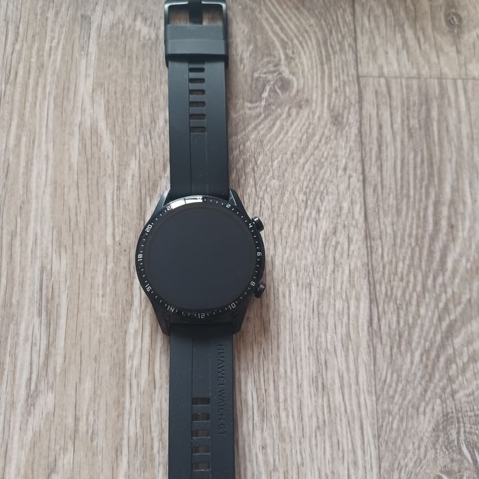Huawei watch GT2