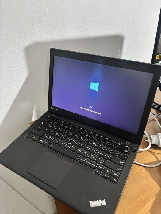 Thinkpad X240, 8gb, 128gb