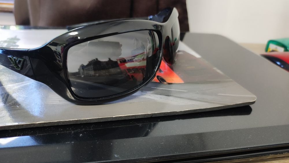 Ochelari soare Armani