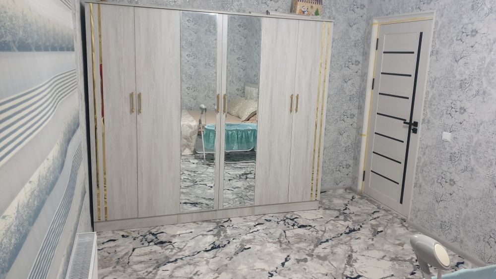 Kvartira sotiladi(Mindonobod)