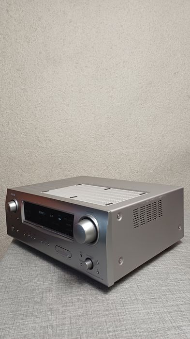 Ресийвър Denon AVR 1508