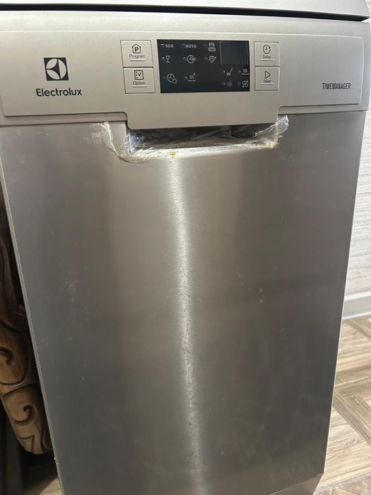 Посудомоечная машина