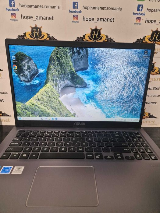 Hope Amanet P10/Laptop Asus P1512CE