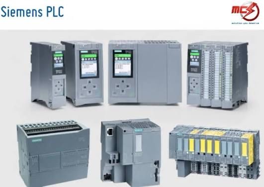 PLC Simatic Siemens HMI  Touch/ S7-300 S7-1500
