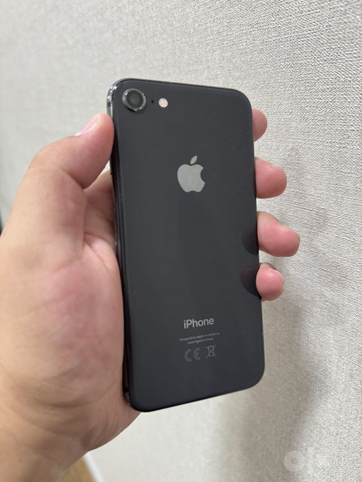 iPhone 8 обмен iPhone SE 2016