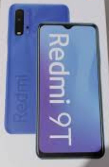 Xiaomi Redmi 9 T