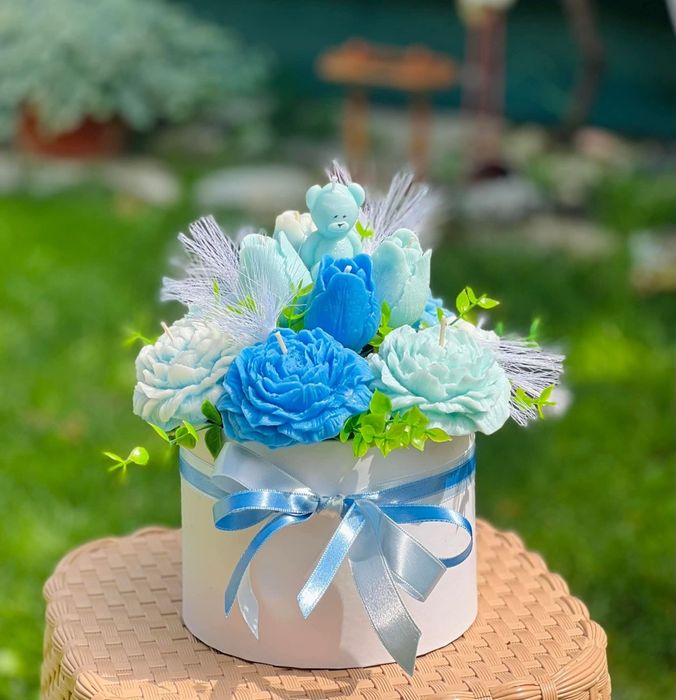 Покана за кръщене