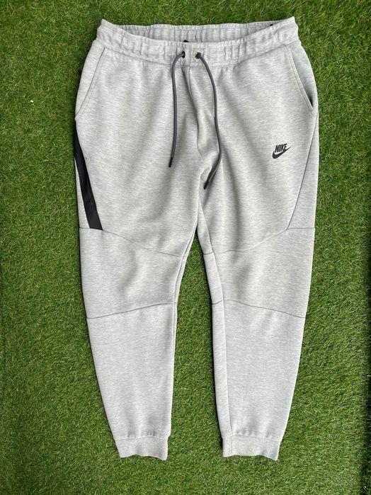 Мъжки екип : Nike Tech Fleece L