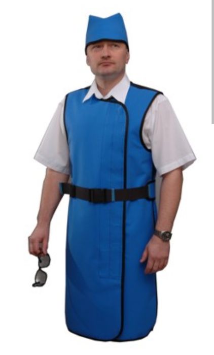 Антирадиационные средства