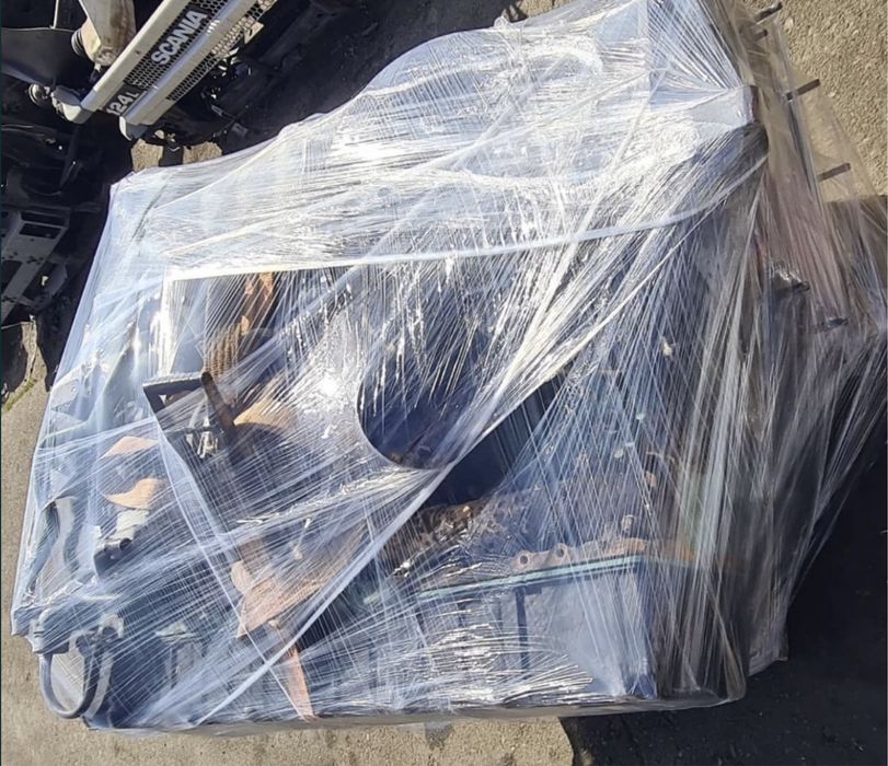 Грузовой авторазбор НОВОЕ ПОСТУПЛЕНИЕ