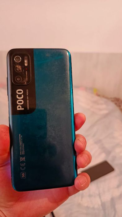 Продам Pokko M3 pro