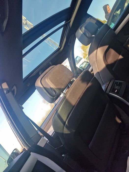 Бмв 530 гт на части