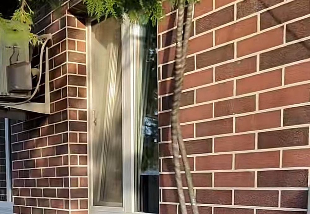 АМК фасад, АМК декоративные покрытия, фасадные панели, фасад дома