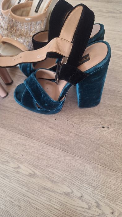 36/37 размер срочно 1 пара 800тг