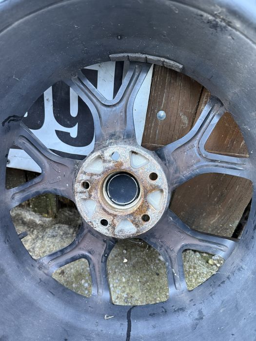 18 5х114.3 джанти джанти