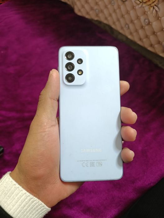 Samsung A33 5G sotiladi