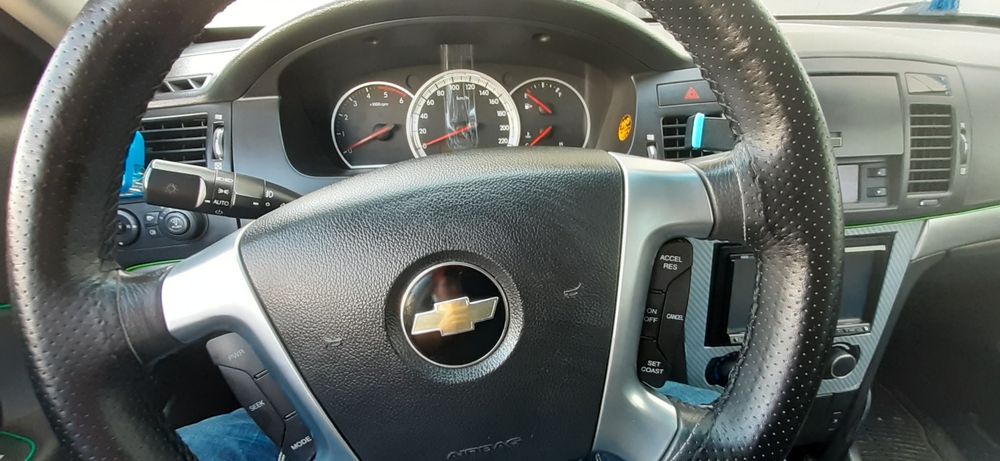 Vând Chevrolet Epica an 2008 diesel