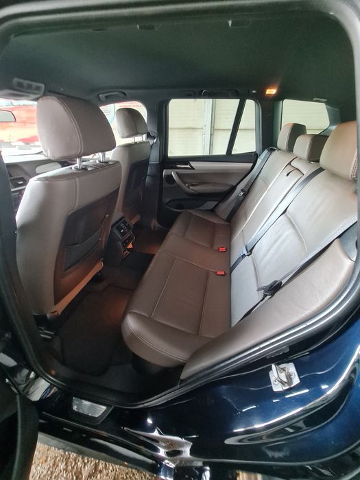 BMW X3 2012 — imagine 4