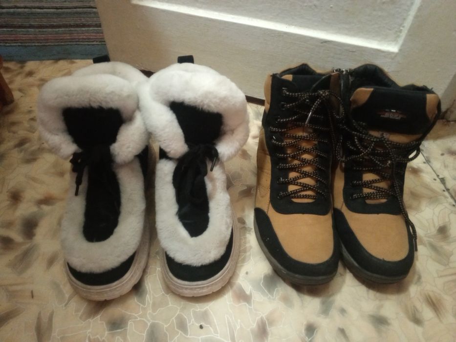 Продаётся обувь : 38 размера