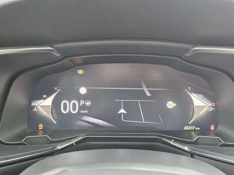 DS Automobiles DS7, 1.5 Hdi 130 cp, 08.2023, Automat, Euro 6, Facelift