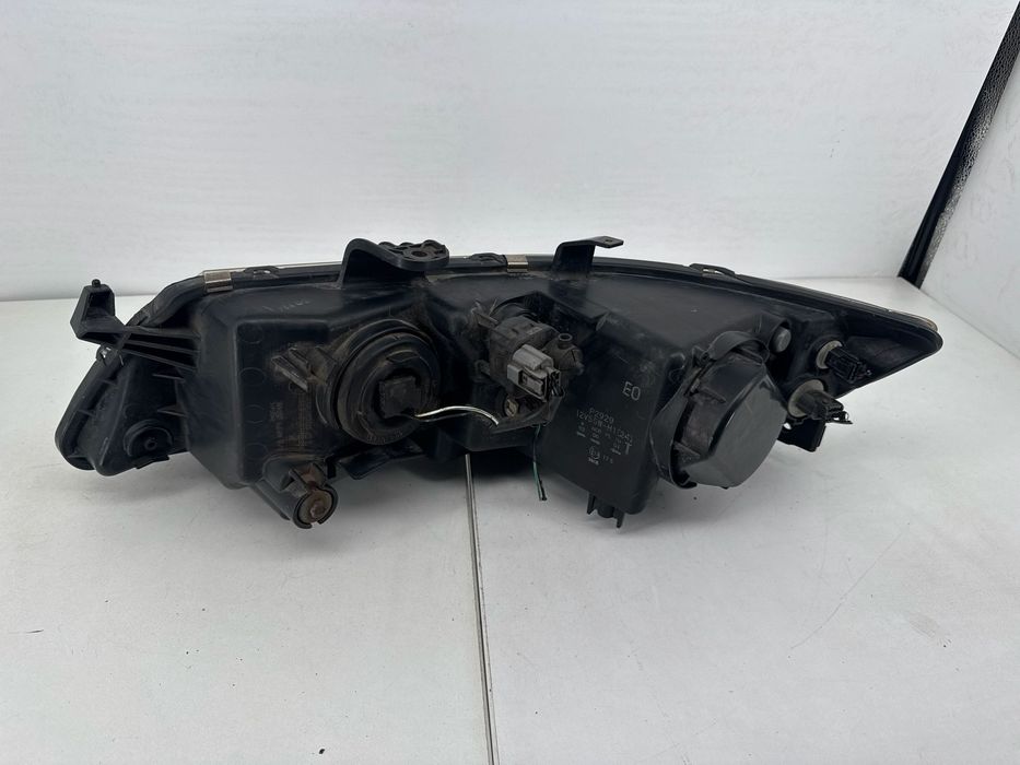 far honda accord accord 2004 p2929