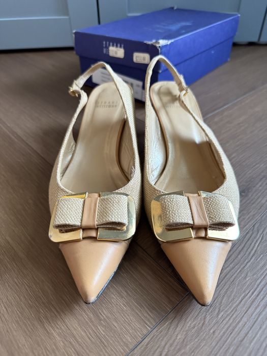 Pantofi Stuart Weitzman