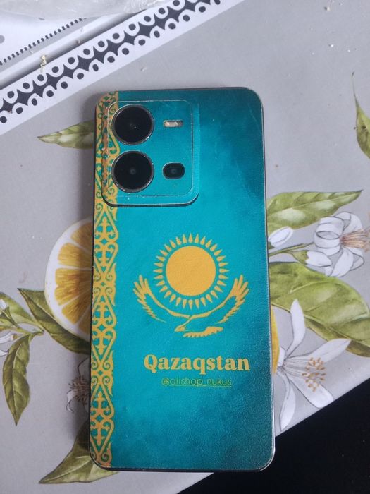 Виво в25е саз істеп тұр