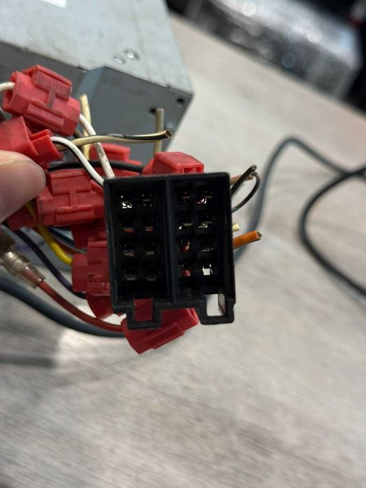 Мултимедия Kenwood DDX4016BT