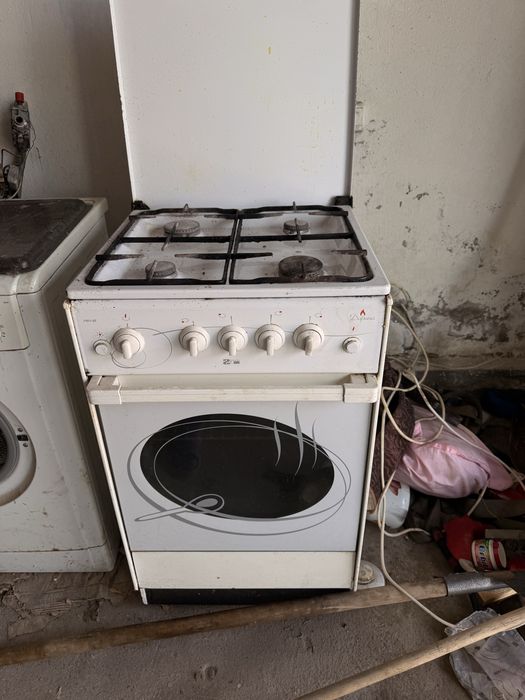 Продаётся газовая плита