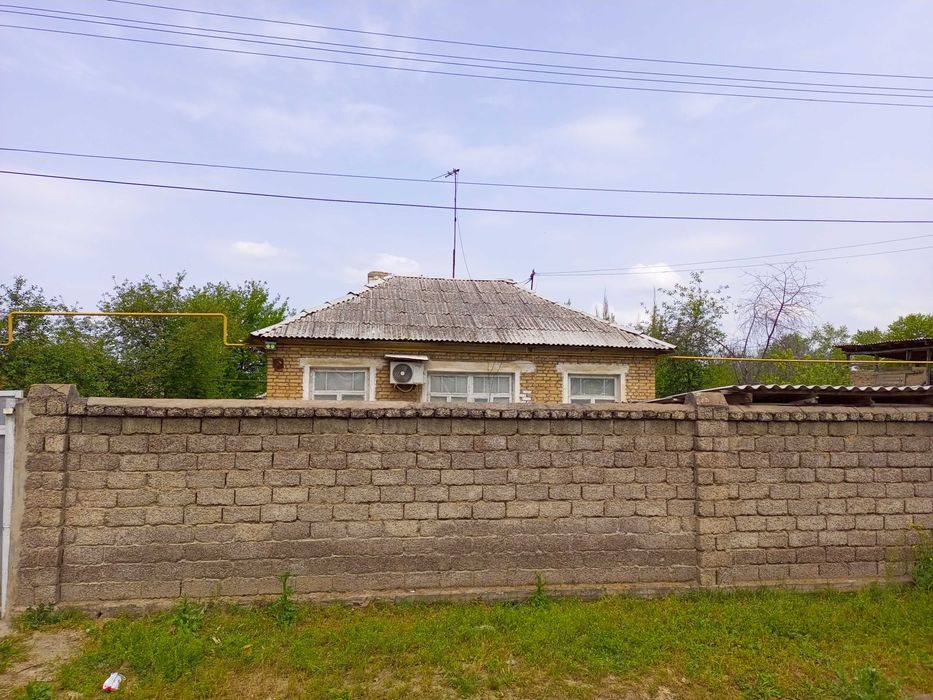 29 sotix uy bilan uchastka sotiladi Продам участок с домом 29 соток