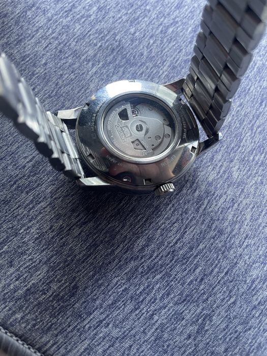 Оригинальные Orient Sun & Moon Automatic