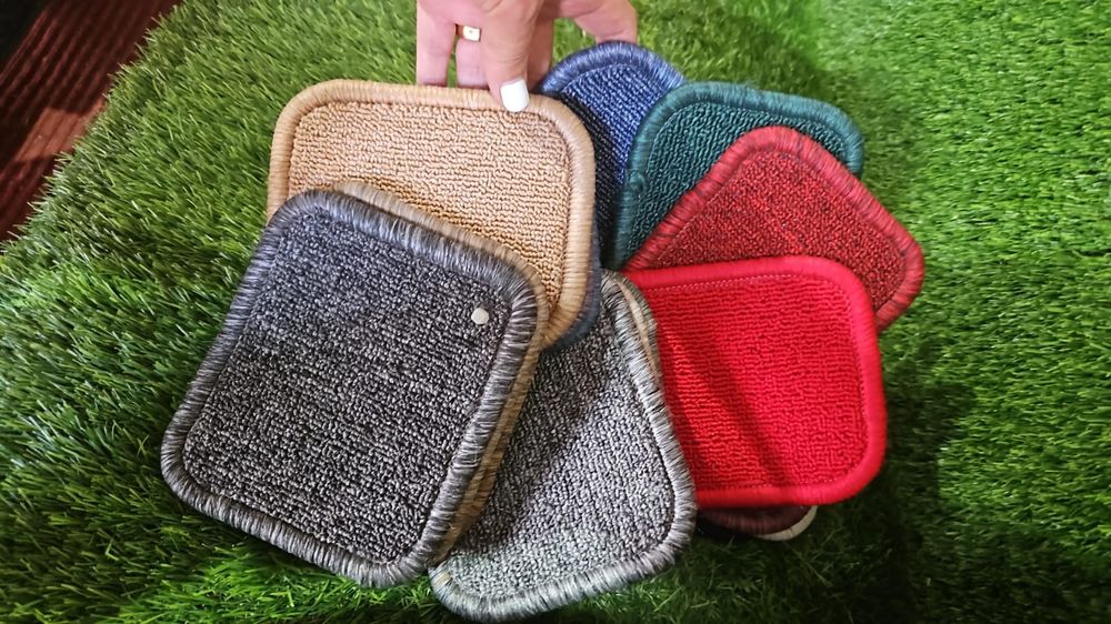 КОВРОЛАН, КОВРОЛИН, Модульный ковролан: 1 500 тг. - Прочие товары для ...