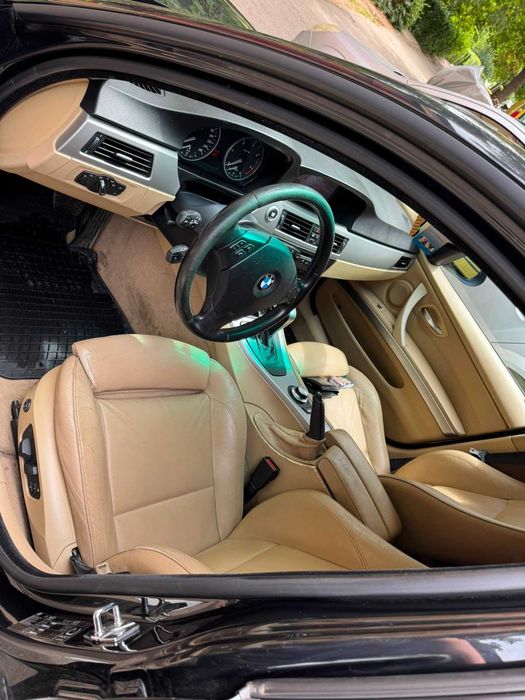 BMW 3 Series 2007 — imagine 5