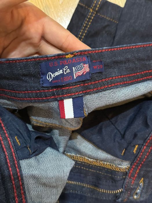 Продам муж джинсы