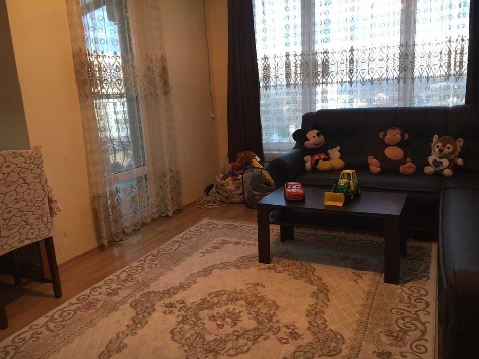 Продава се Двустаен апартамент в София, Орландовци - 78 кв.м за 1411 €/кв.м - Снимка #1