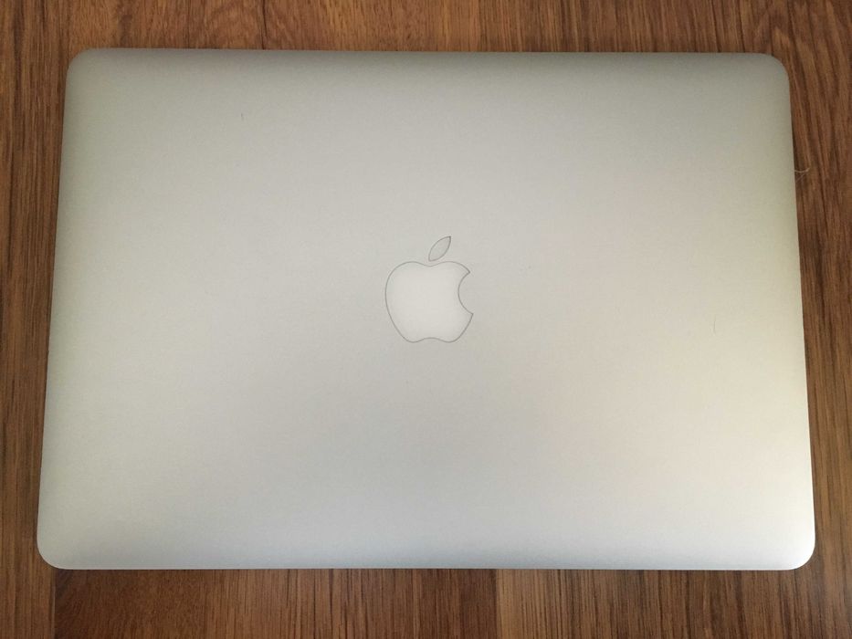 13.3' Core i5 Apple MacBook Air 2015 4GB RAM/128GB SSD/Бат 8 ч