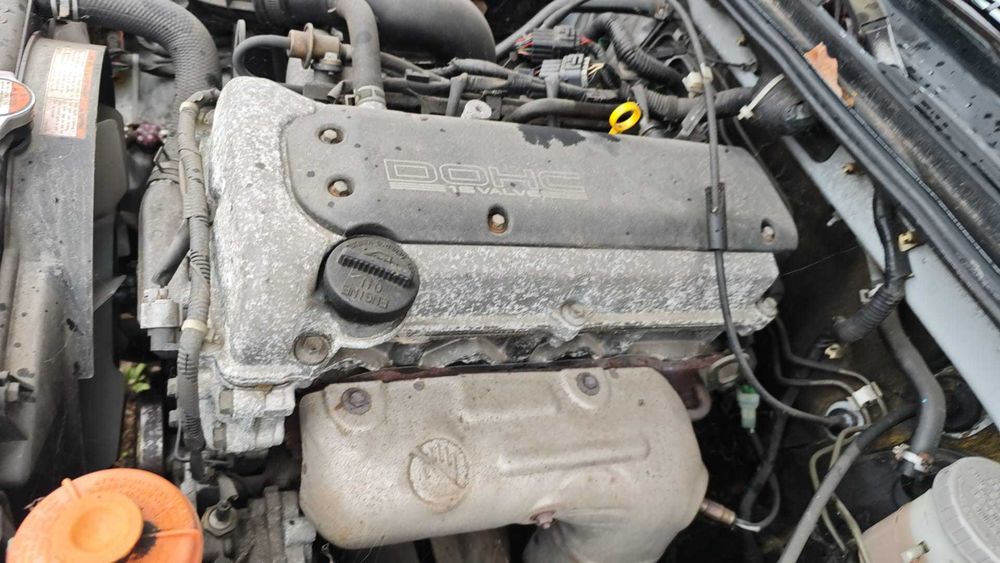 Suzuki Jimny  1.3