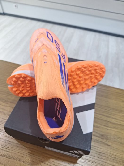 Стонижки  Adidas F50 PRO LL TF