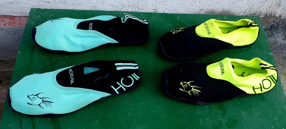 Pantofi sport de apa