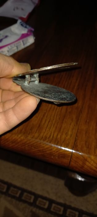 Щипка с Гръцки мотиви