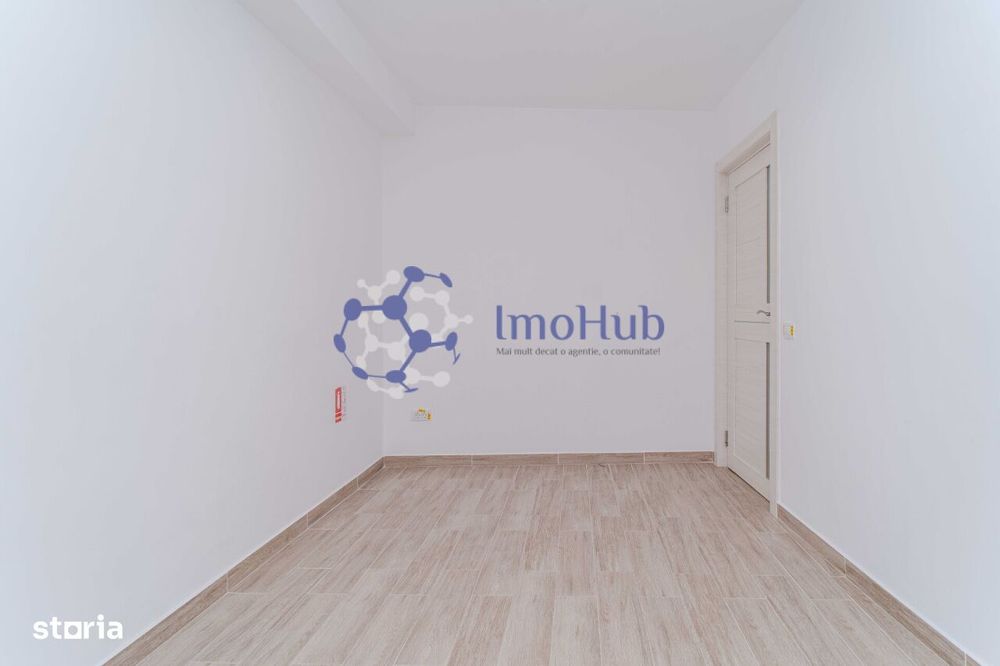 De inchiriat! Birou 42 mp, Centru - UMF