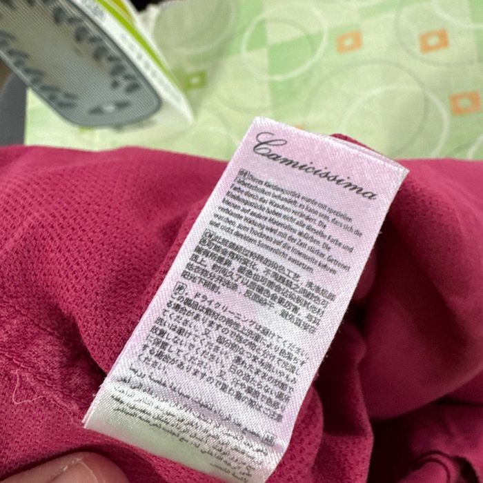 Camasa Camicissima ca noua