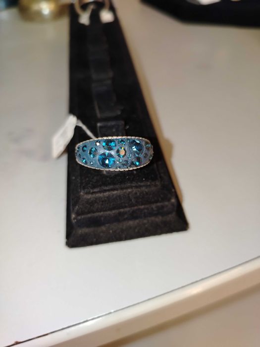 Сребърен Пръстен