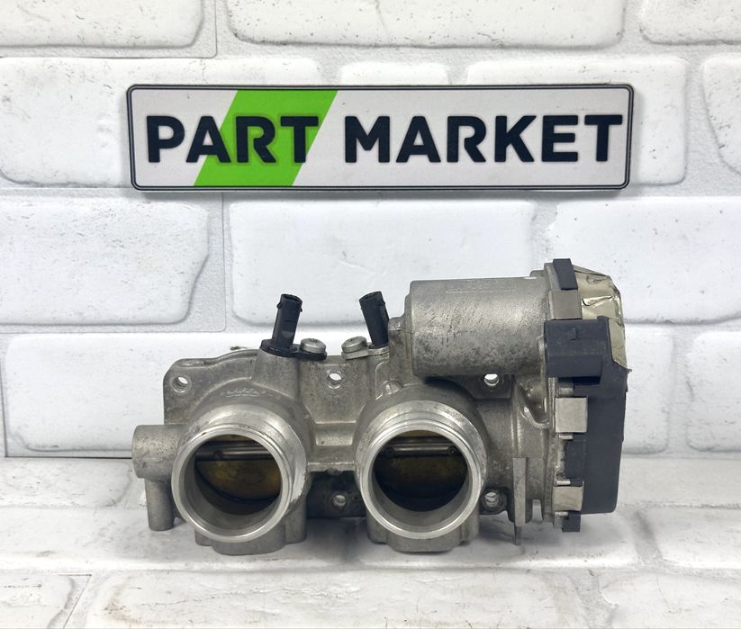 Дросел клапа AUDI 079133062M