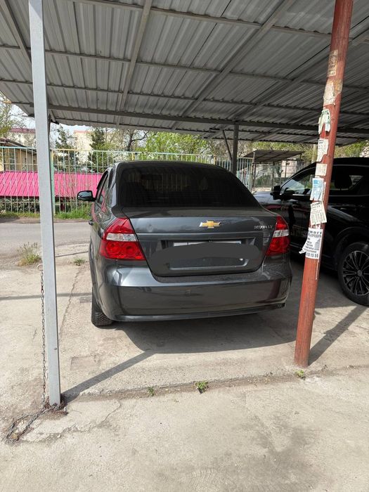 Nexia 3 Варинтгя. Аренда Выкуп.