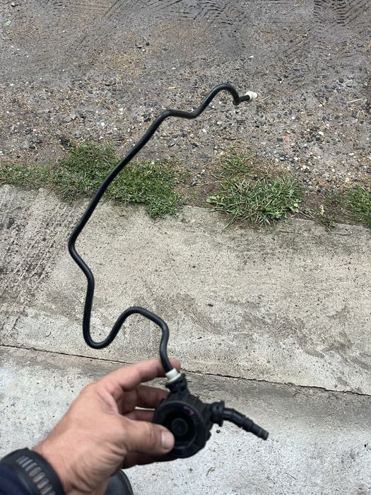 Supapa de presiune ambreiaj (ploscă)