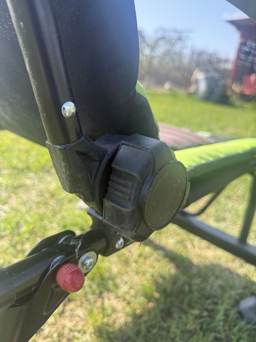 Scaun maver modular MV-R commercial series