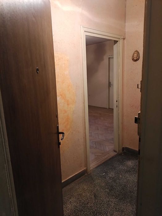 Apartament cu doua camere de vanzare