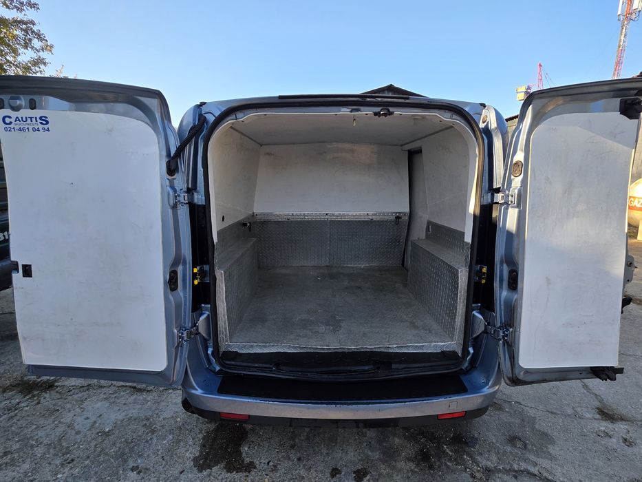 Fiat Doblo 1.6 diesel 2012 autorizata DSV catering